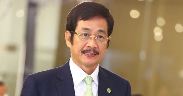 Tiết lộ lương của chủ tịch, CEO doanh nghiệp bất động sản