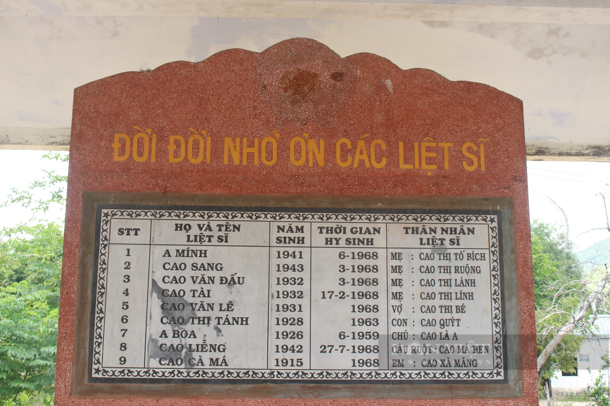 Kỳ 1: Hồi sinh làng Bác Hồ - Ảnh 2.