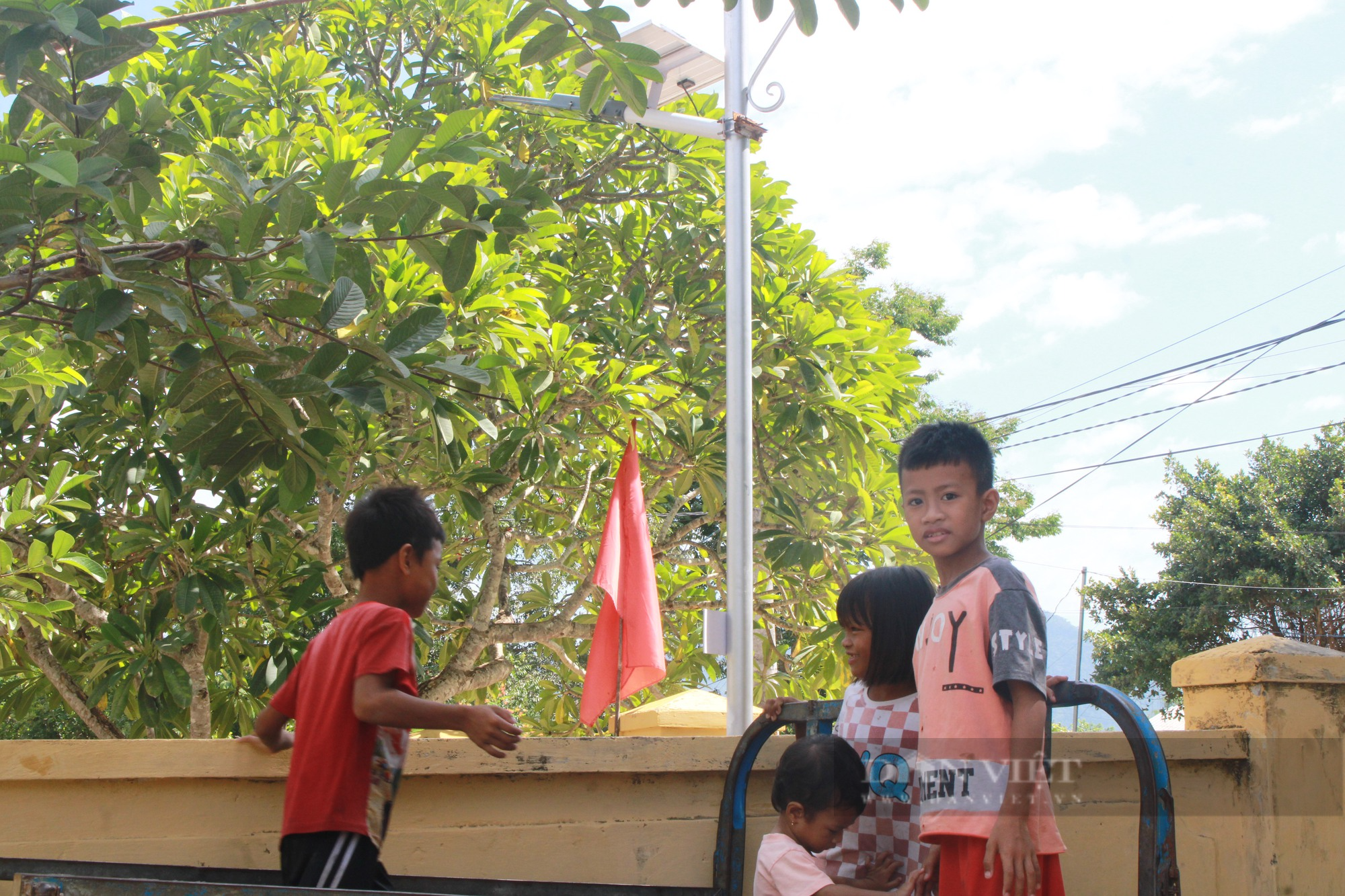 Kỳ 1: Hồi sinh làng Bác Hồ - Ảnh 7.