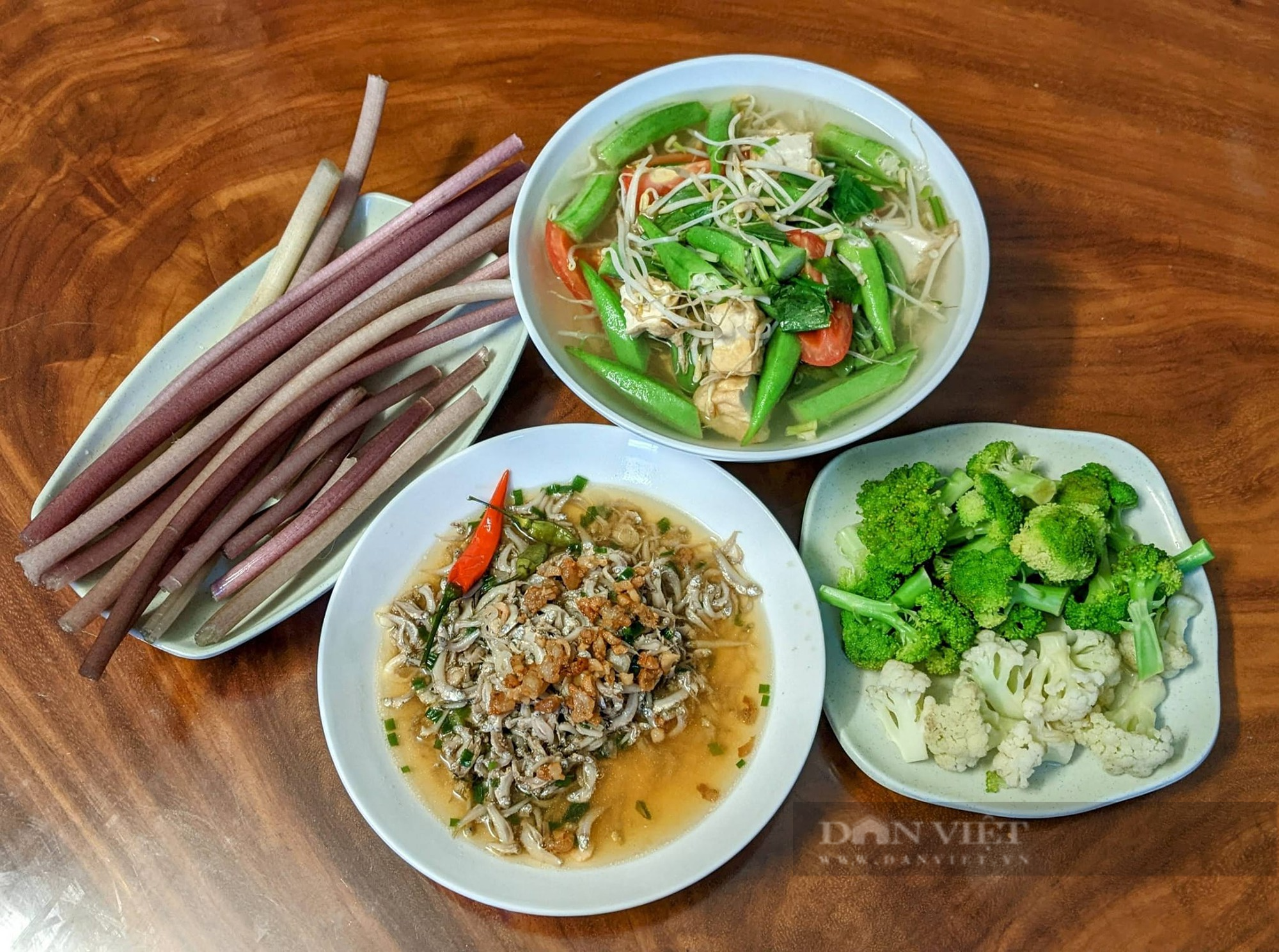 Loại cá có kích thước vô cùng nhỏ bé nhưng giàu giá trị dinh dưỡng, giúp đẹp da, sáng mắt, chắc xương  - Ảnh 6.