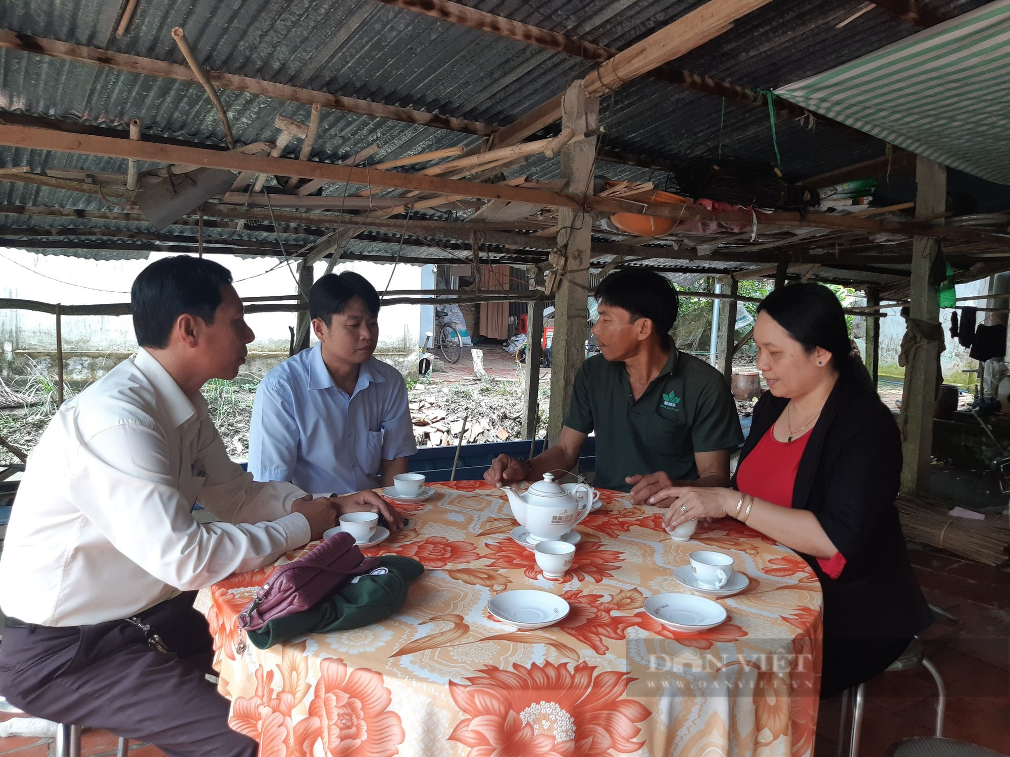 Hội Nông dân Cần Thơ: Lan tỏa sâu rộng các phong trào thi đua do Hội phát động - Ảnh 7.