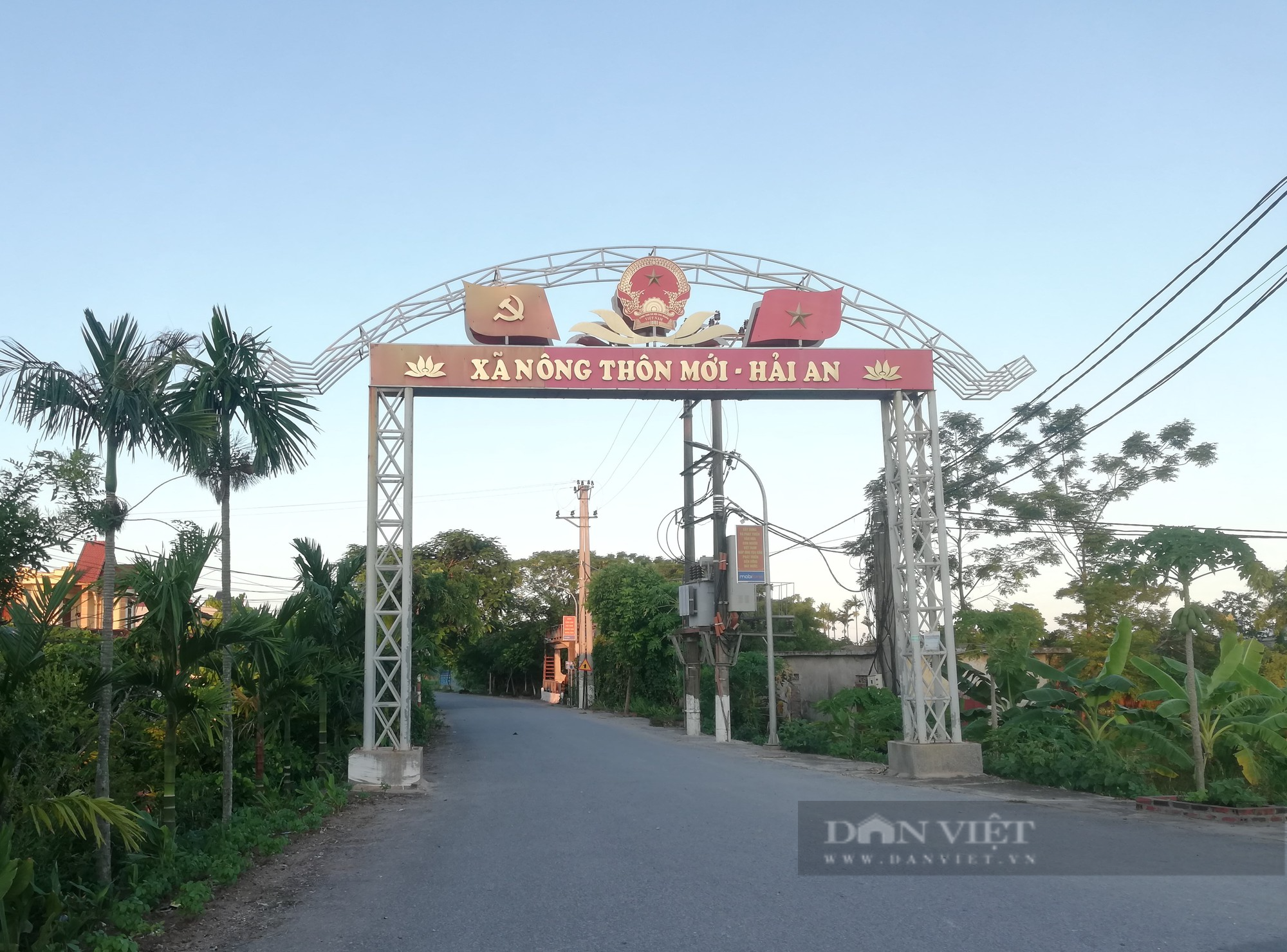 Chuyển đổi số ở Nam Định, chỉ cần click chuột là công văn chỉ đạo sẽ tới tay cán bộ xã - Ảnh 2.