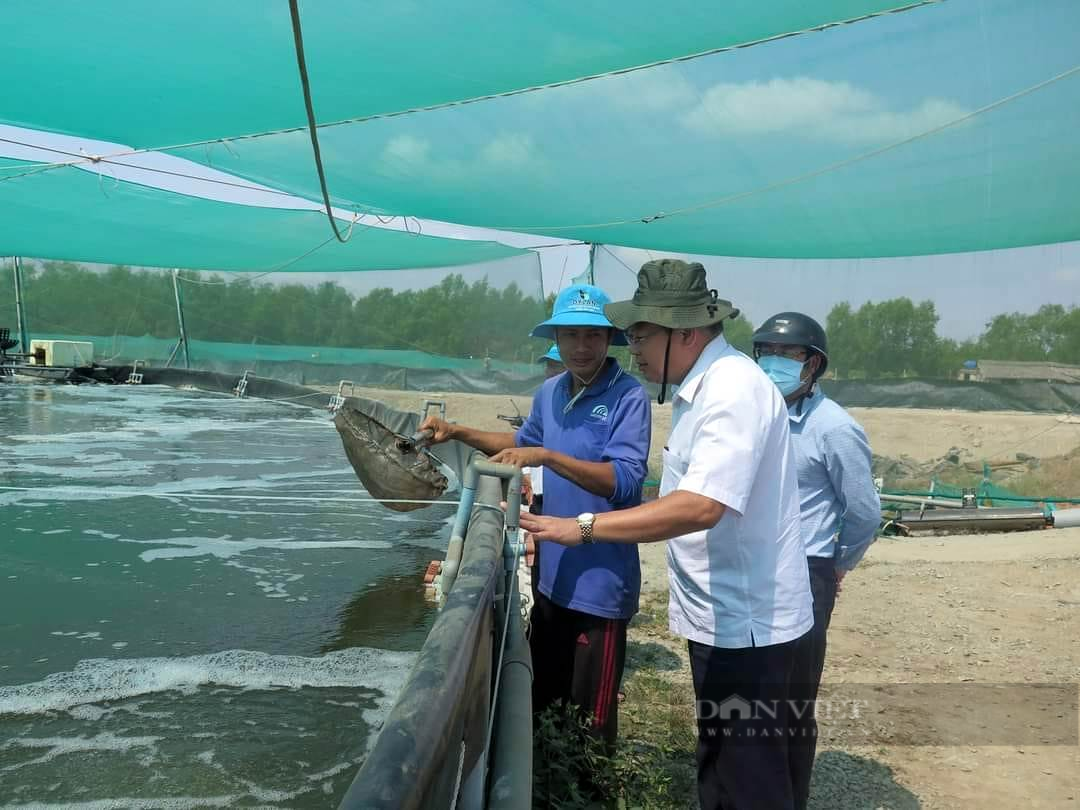 Làm thế nào 20 năm nữa chất lượng dạy nghề của TP.HCM đạt trình độ quốc tế? - Ảnh 3.