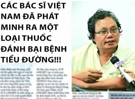 Giả mạo bác sĩ, bệnh viện: Vật vã tìm cách giải quyết - Ảnh 3.