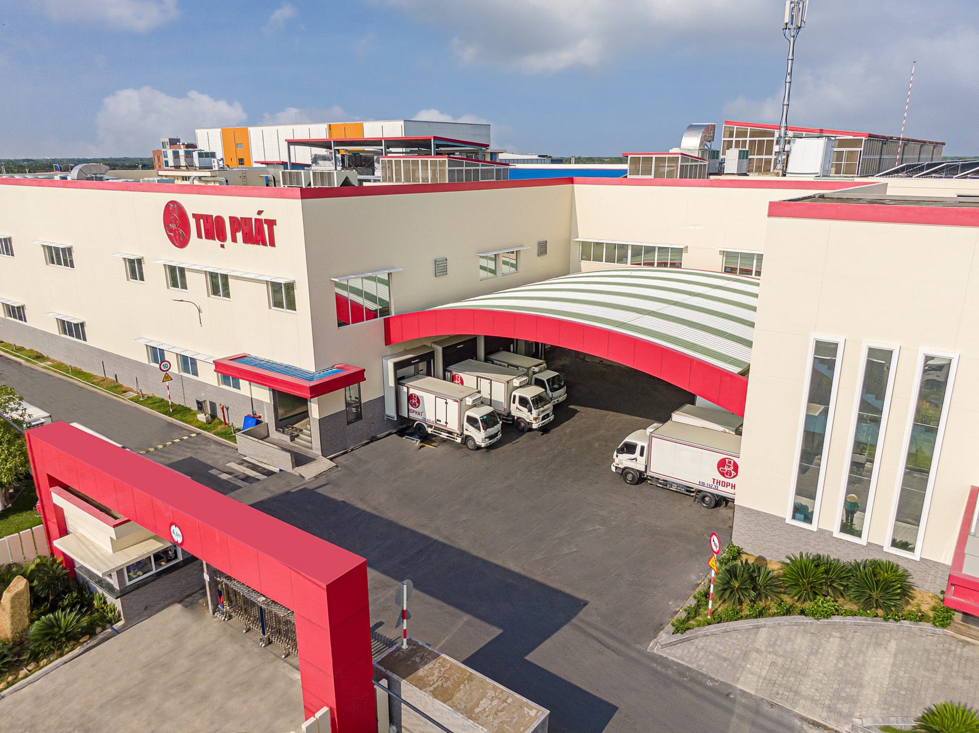 Bánh bao Thọ Phát ngon đến mức nào mà anh em ông Trần Lệ Nguyên quyết mua cho bằng được? - Ảnh 1.