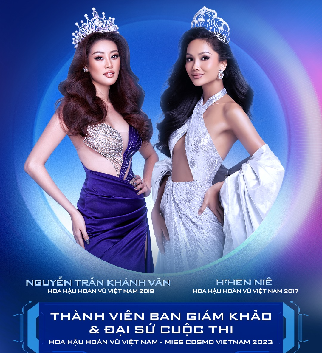 Lý do Hoa hậu Hoàn vũ Việt Nam 2023 gây sốt khi chỉ chọn Top 2, Hoa hậu &quot;nói ít làm nhiều&quot;? - Ảnh 3.