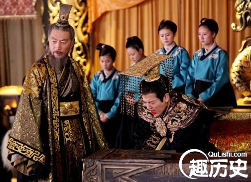 &quot;Nghề hoàng đế” trong lịch sử Trung Hoa: Nguy hiểm, tỷ lệ tử vong cao - Ảnh 10.