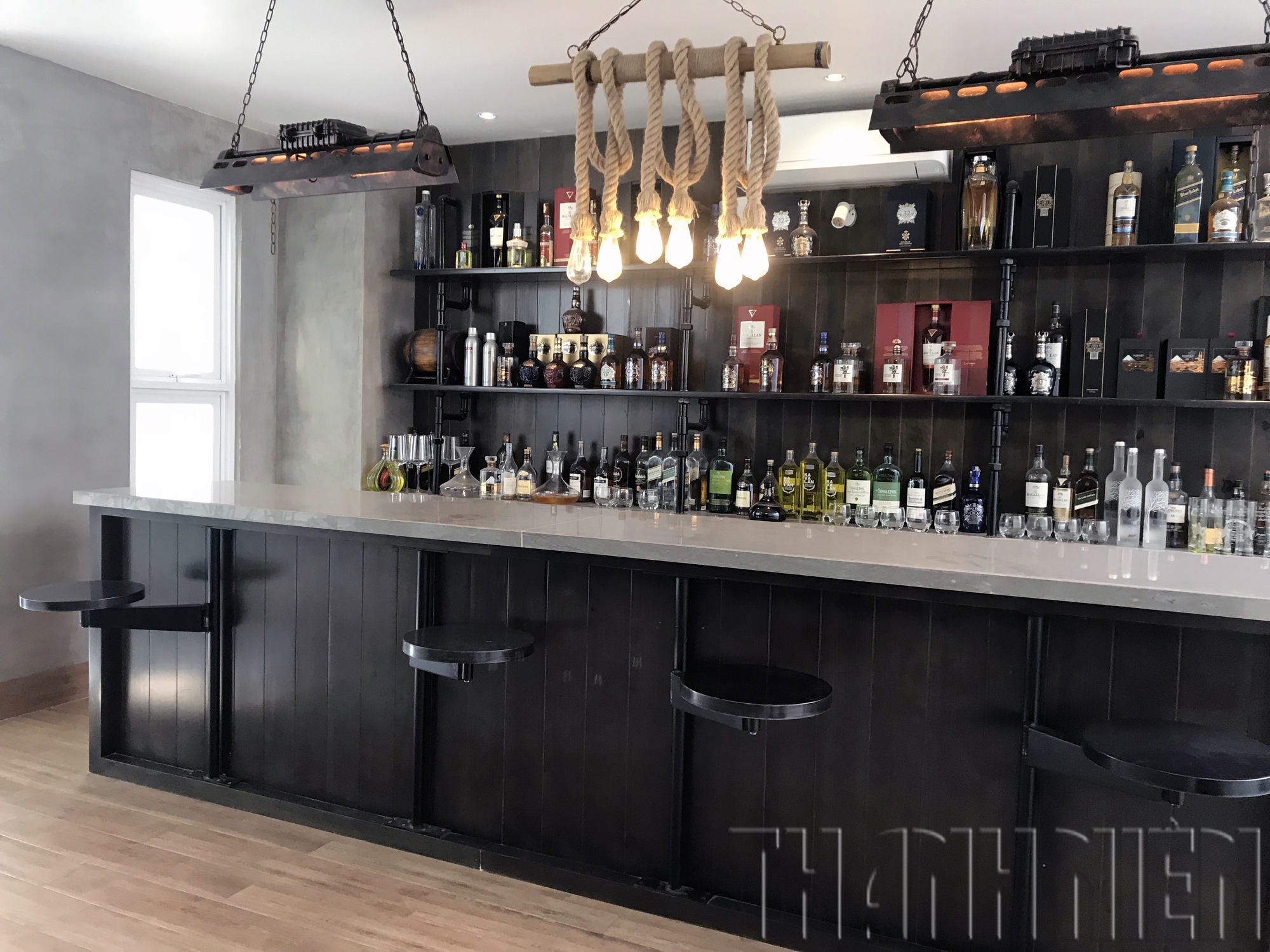 Bên trong biệt thự 23 tỷ &quot;đẹp như tranh vẽ&quot; của nam ca sĩ vừa kết hôn với bạn gái kém 17 tuổi - Ảnh 11.