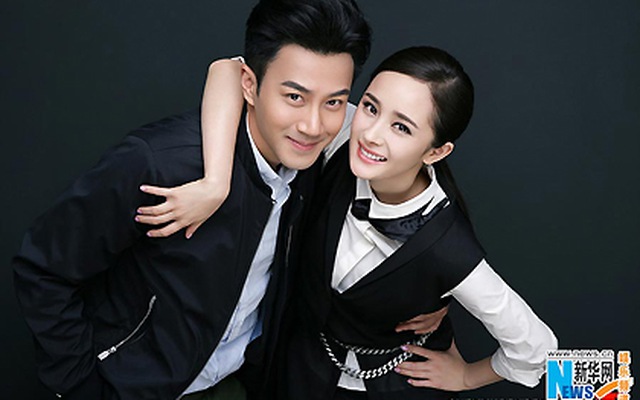 Dương Mịch bỏ số tiền &quot;kếch xù&quot; để &quot;chiến&quot; quyền nuôi con với Lưu Khải Uy - Ảnh 1.