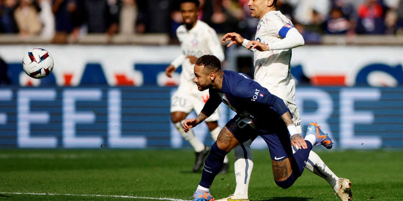 5 lý do nào khiến HLV Xavi không muốn Neymar trở lại Barca? - Ảnh 3.