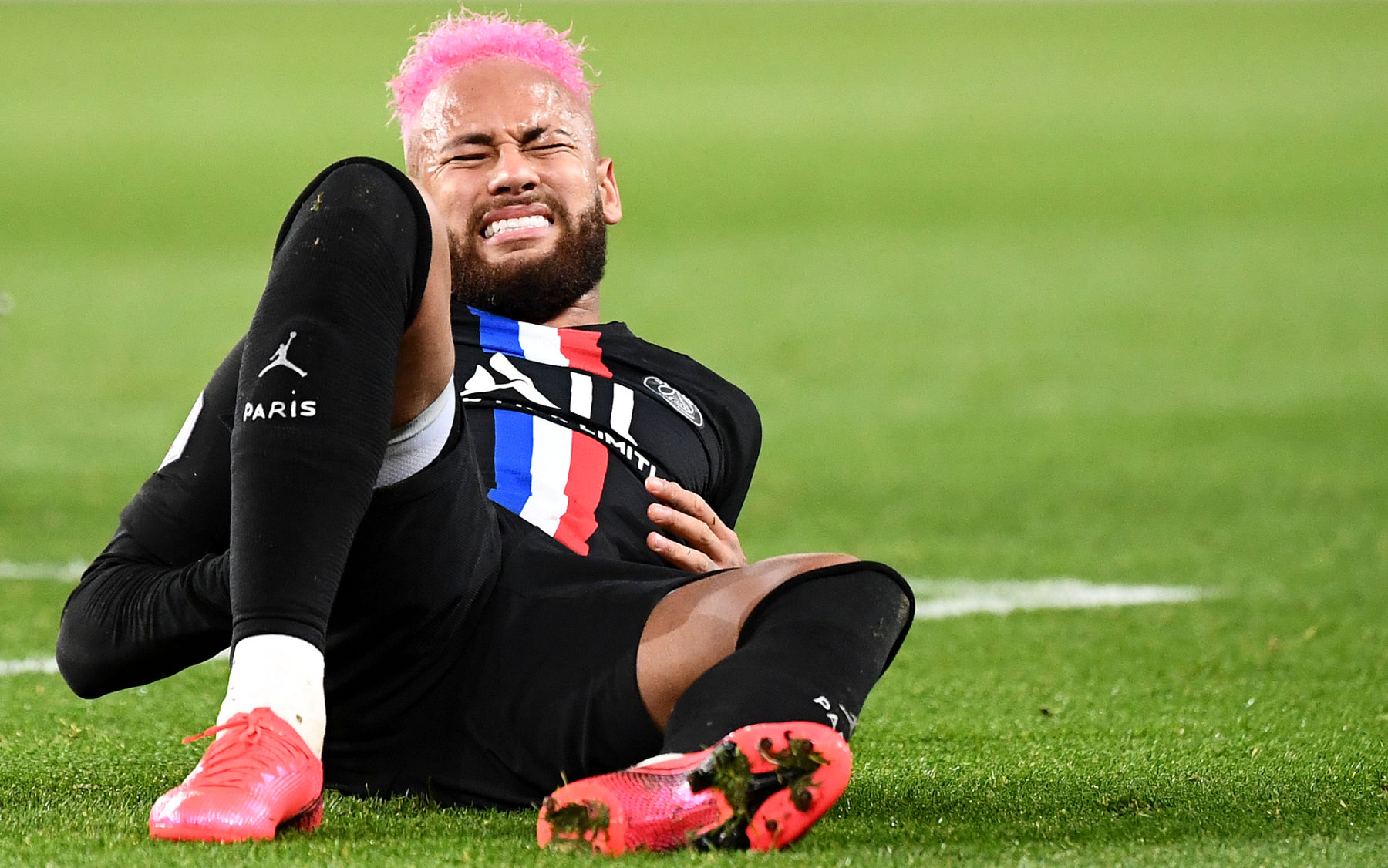 5 lý do nào khiến HLV Xavi không muốn Neymar trở lại Barca? - Ảnh 1.