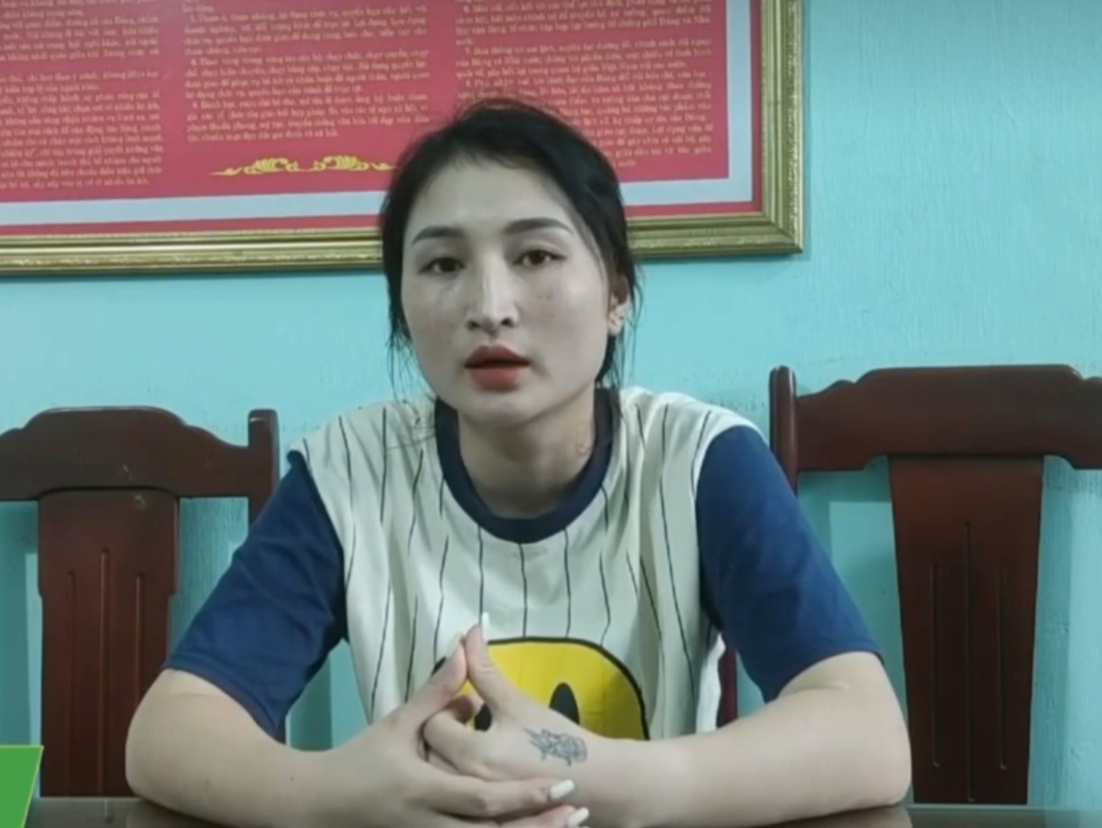 Đi ăn cưới bạn thân, &quot;hot girl&quot; nổi lòng tham trộm vàng - Ảnh 1.