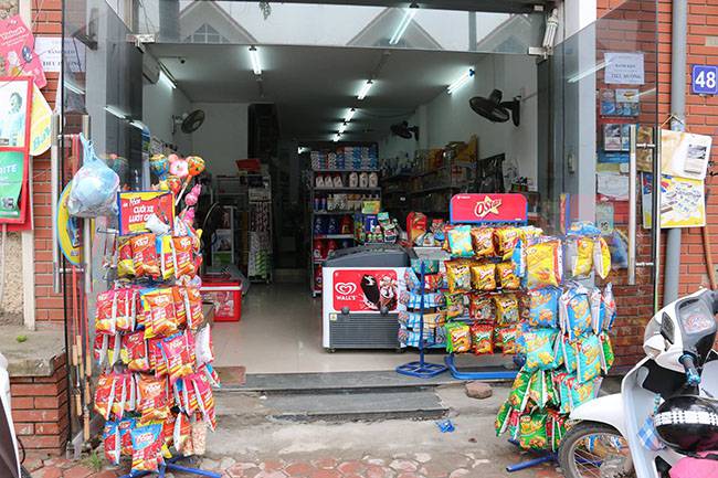 Cuộc chiến cửa hàng tiện lợi tại Việt Nam - Ảnh 5. Cuộc chiến cửa hàng tiện lợi tại Việt Nam - Ảnh 5.