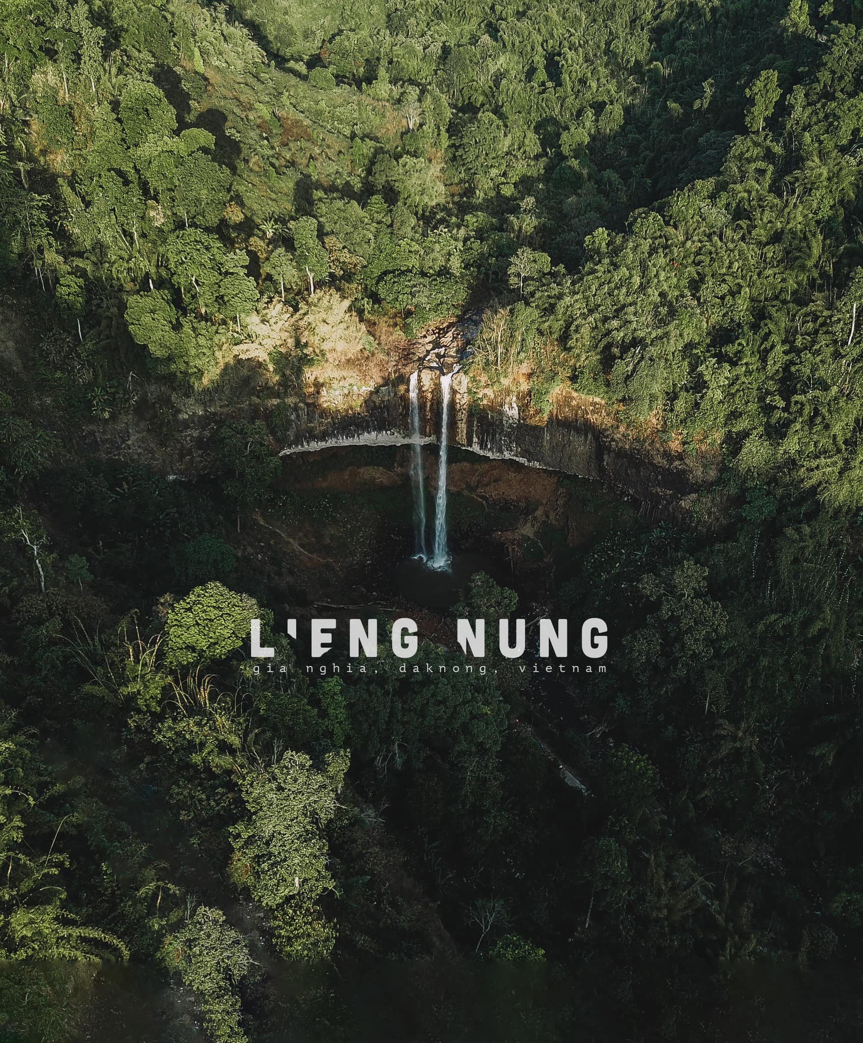 Không phải rừng đại ngàn, mà vẻ đẹp &quot;siêu thực&quot; này khiến du khách mê đắm khi tới Tây Nguyên - Ảnh 2.