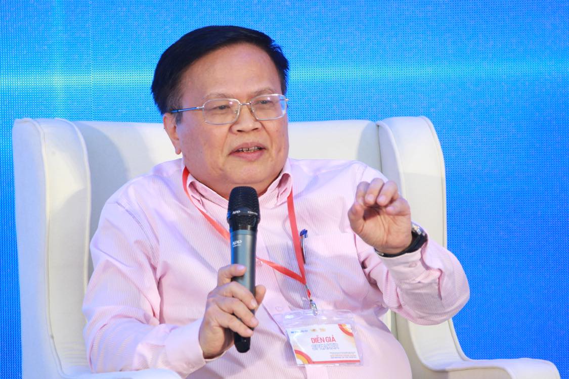 TS Nguyễn Đình Cung nhắc về 2 điểm "nóng" VAT và phòng cháy chữa cháy - Ảnh 1. TS Nguyễn Đình Cung nhắc về 2 điểm "nóng" VAT và phòng cháy chữa cháy - Ảnh 1.