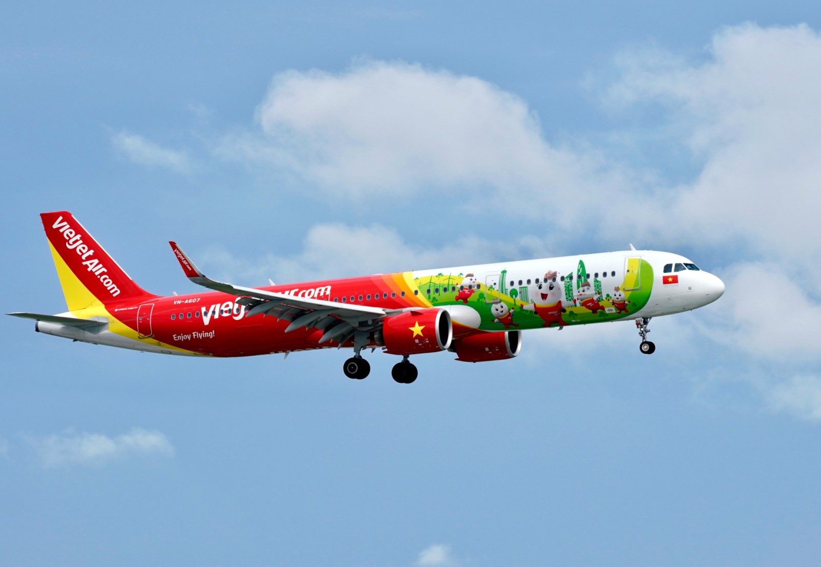 Khám phá Tây Australia với đường bay thẳng đầu tiên TP.HCM - Perth giá vé từ 0 đồng với Vietjet  - Ảnh 2.