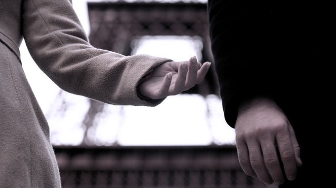 Bạn gái đưa ra đề nghị khó chiều, tôi dứt khoát nói chia tay - Ảnh 1.