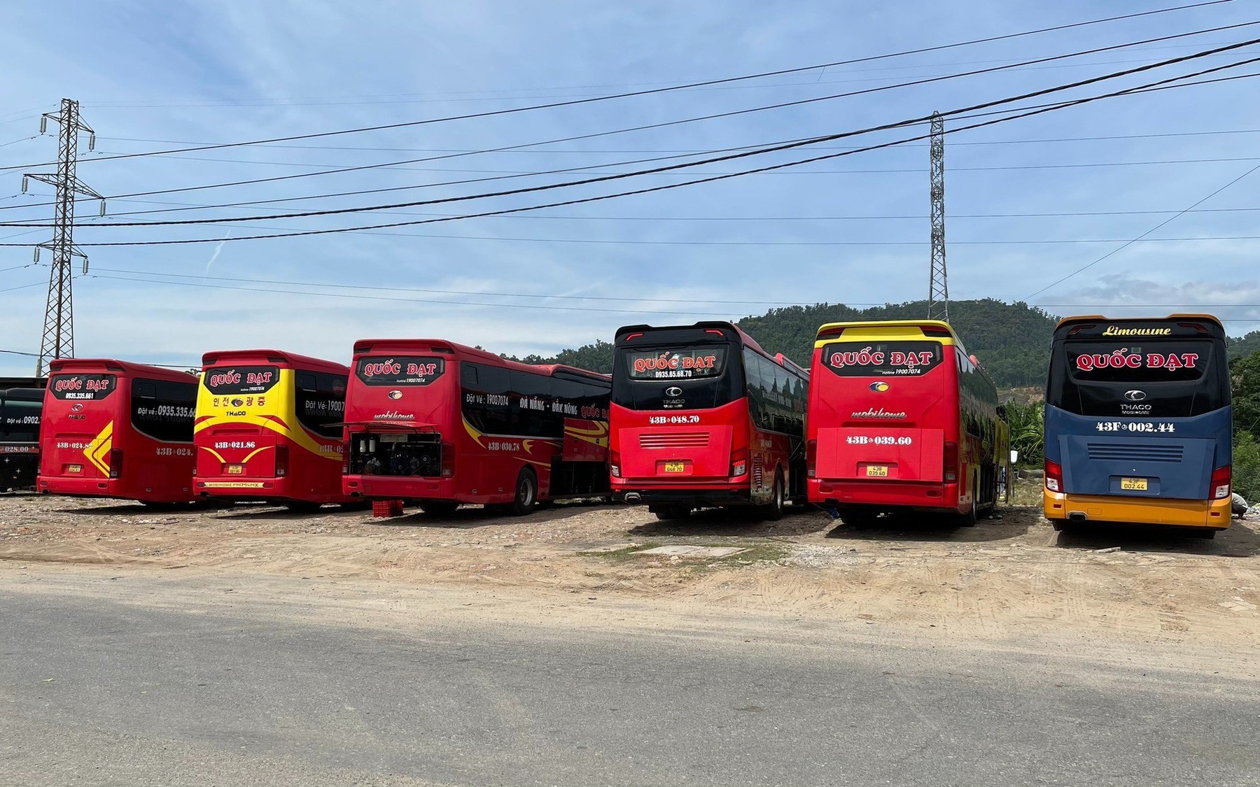 Đà Nẵng phát hiện xe ô tô vượt quá tốc độ 380 lần trong tháng 7