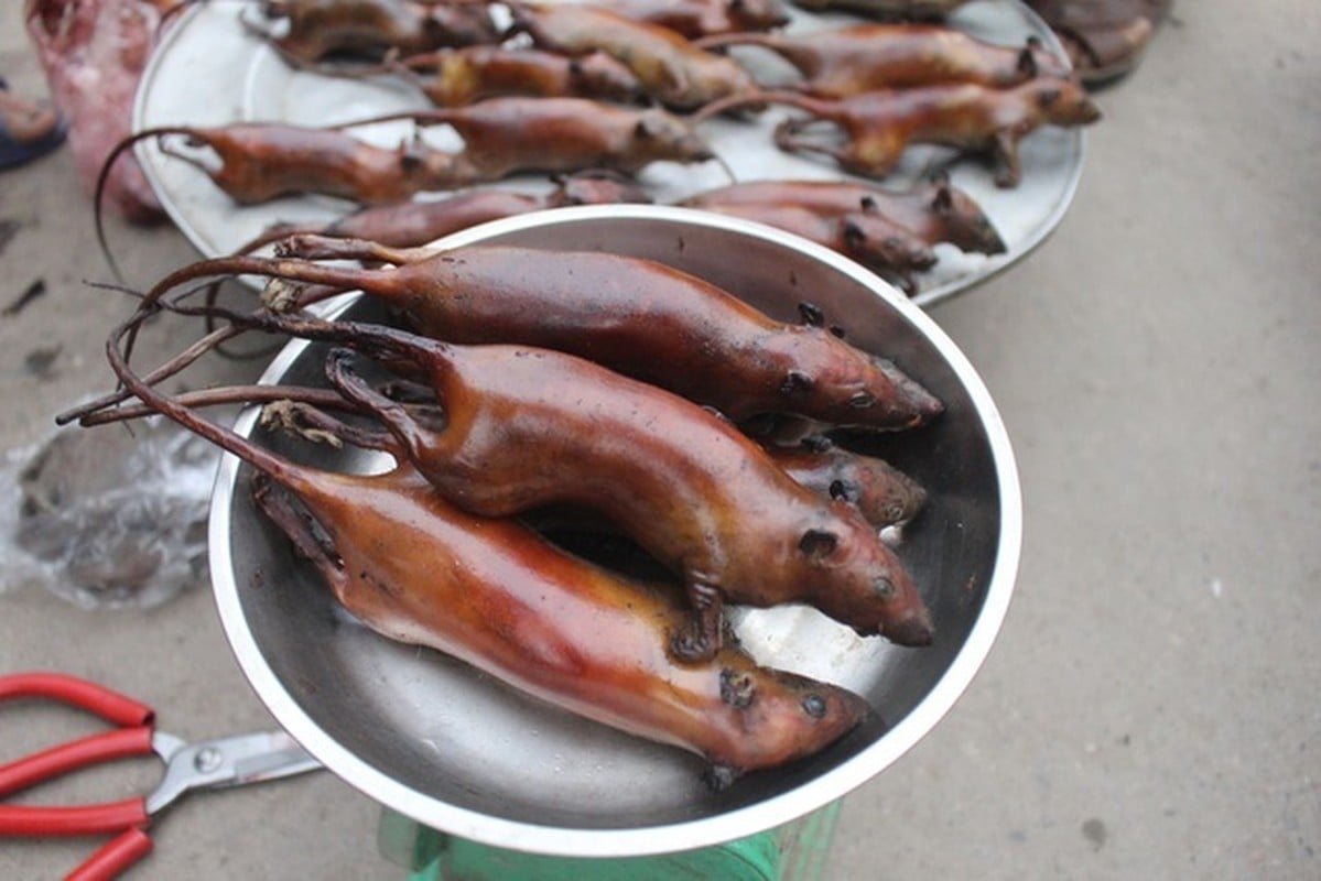 Loài hôi hám ai nhìn thấy cũng chỉ muốn “né” thành đặc sản nổi tiếng vô cùng đắt đỏ, &quot;hút&quot; dân sành - Ảnh 7.