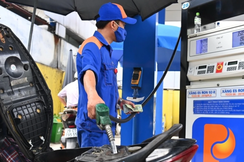 Giá xăng dầu hôm nay 10/8 - Ảnh 3.