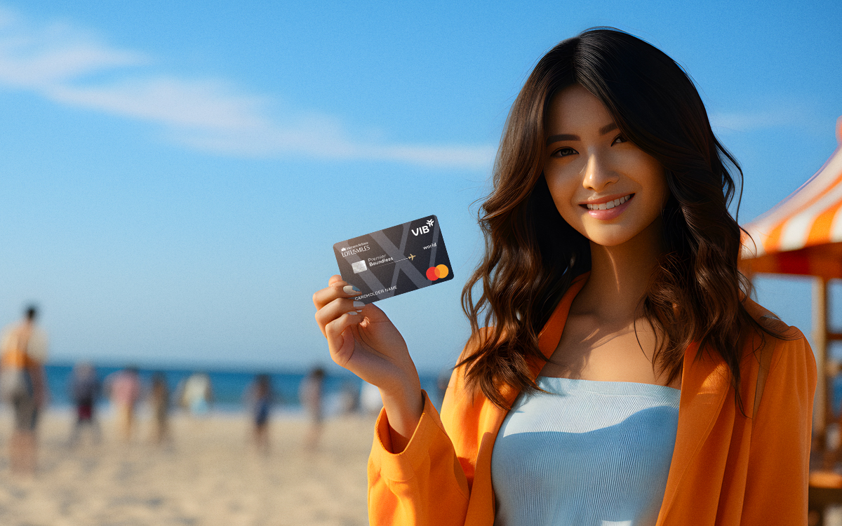 VNA-VIB: Cú bắt tay chiến lược hướng đến thị trường e-tourism 6 tỷ USD - Ảnh 2.