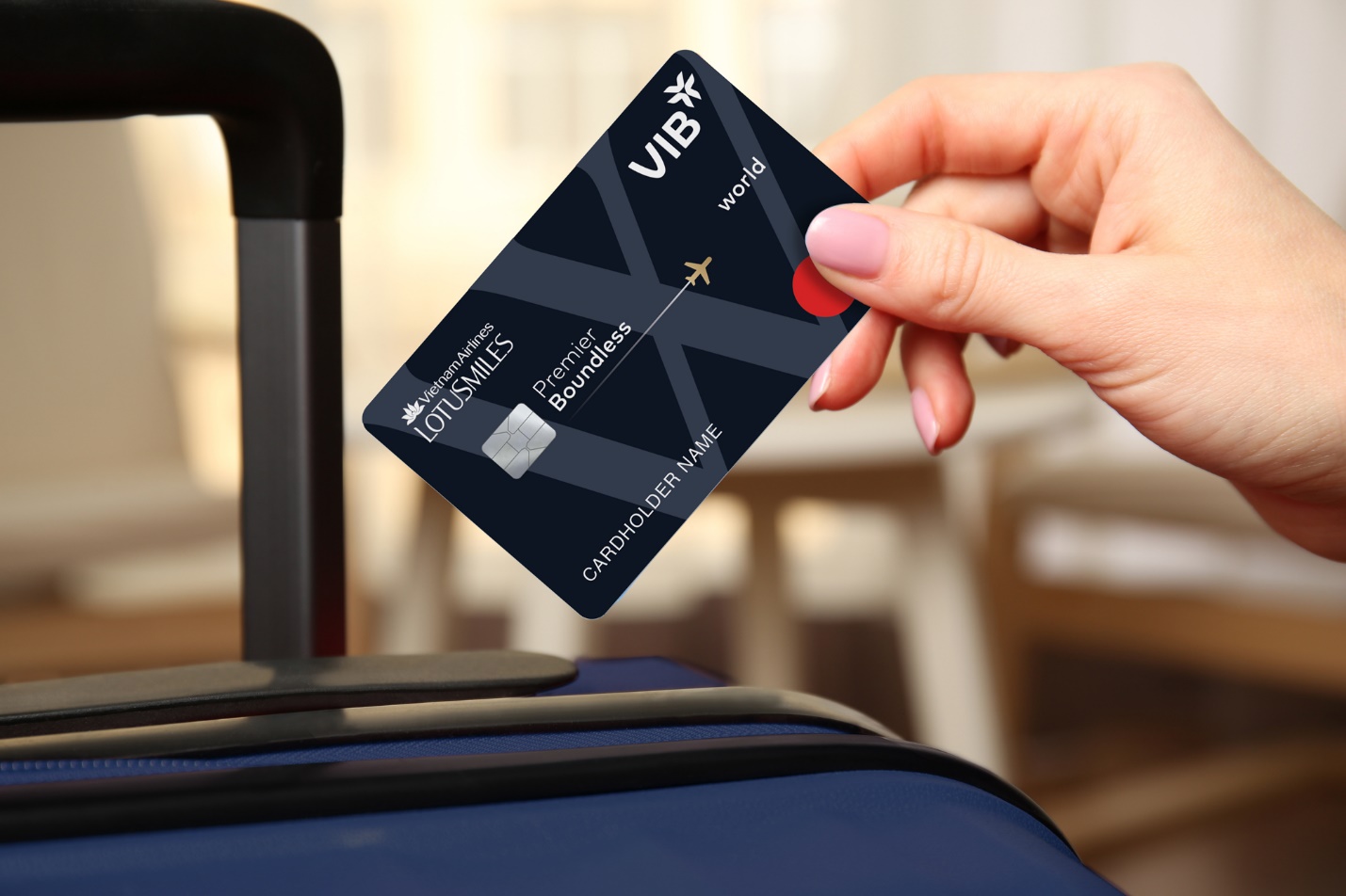 VNA-VIB: Cú bắt tay chiến lược hướng đến thị trường e-tourism 6 tỷ USD - Ảnh 3.