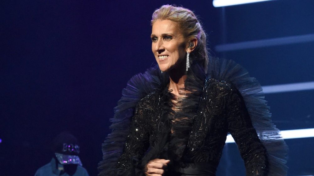 Celine Dion bị co giật không thể kiểm soát vì chứng &quot;Người cứng&quot; - Ảnh 1.