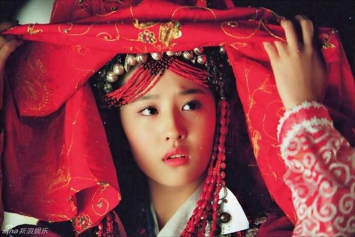 Mỹ nhân nào của Trung Quốc quyết lấy người ăn mày làm chồng, cuối cùng thành hoàng hậu? - Ảnh 3.