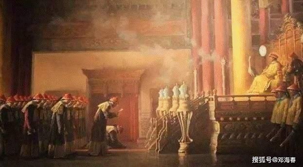 Thời Khang Hi, có 1 tham quan thủ đoạn hơn cả Hoà Thân, đó là ai? - Ảnh 3.