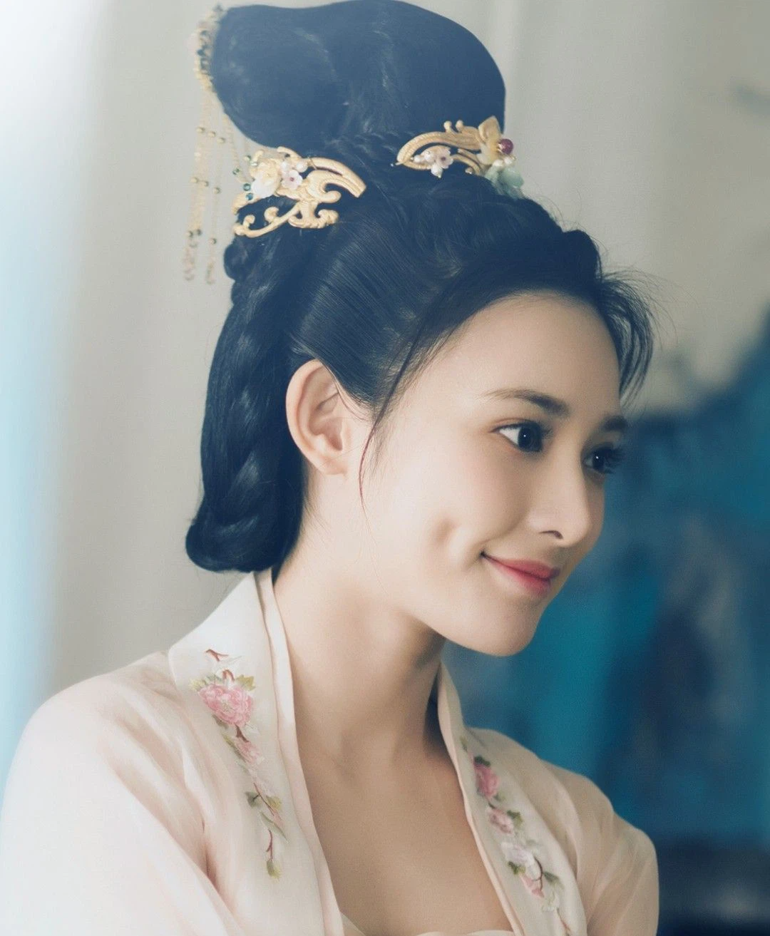 Nữ nhân “nạ dòng” nào được đắc sủng, đưa con trai nối ngôi bằng mưu kế thâm sâu? - Ảnh 7.