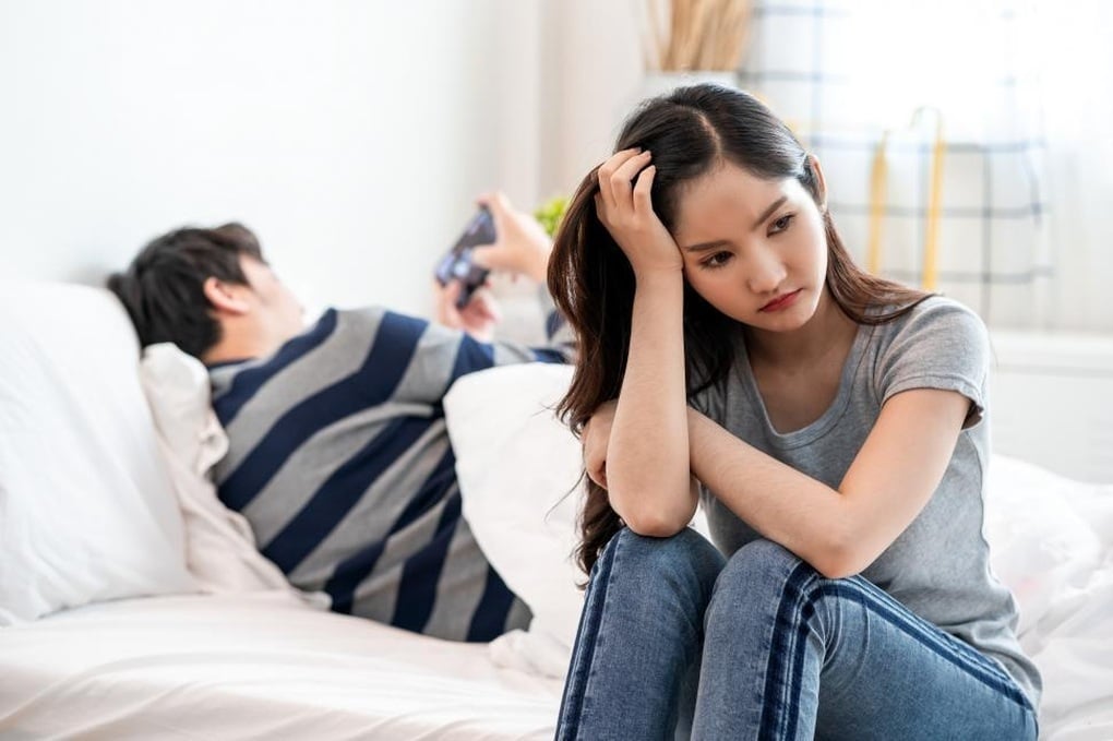 Hí hửng làm dâu nhà giàu, tuyên bố của bố mẹ chồng khiến tôi vỡ mộng - Ảnh 1.