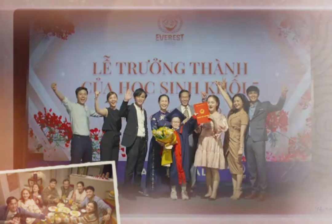 Hé lộ cái kết không thể vui hơn của &quot;Gia đình mình vui bất thình lình&quot; - Ảnh 4.