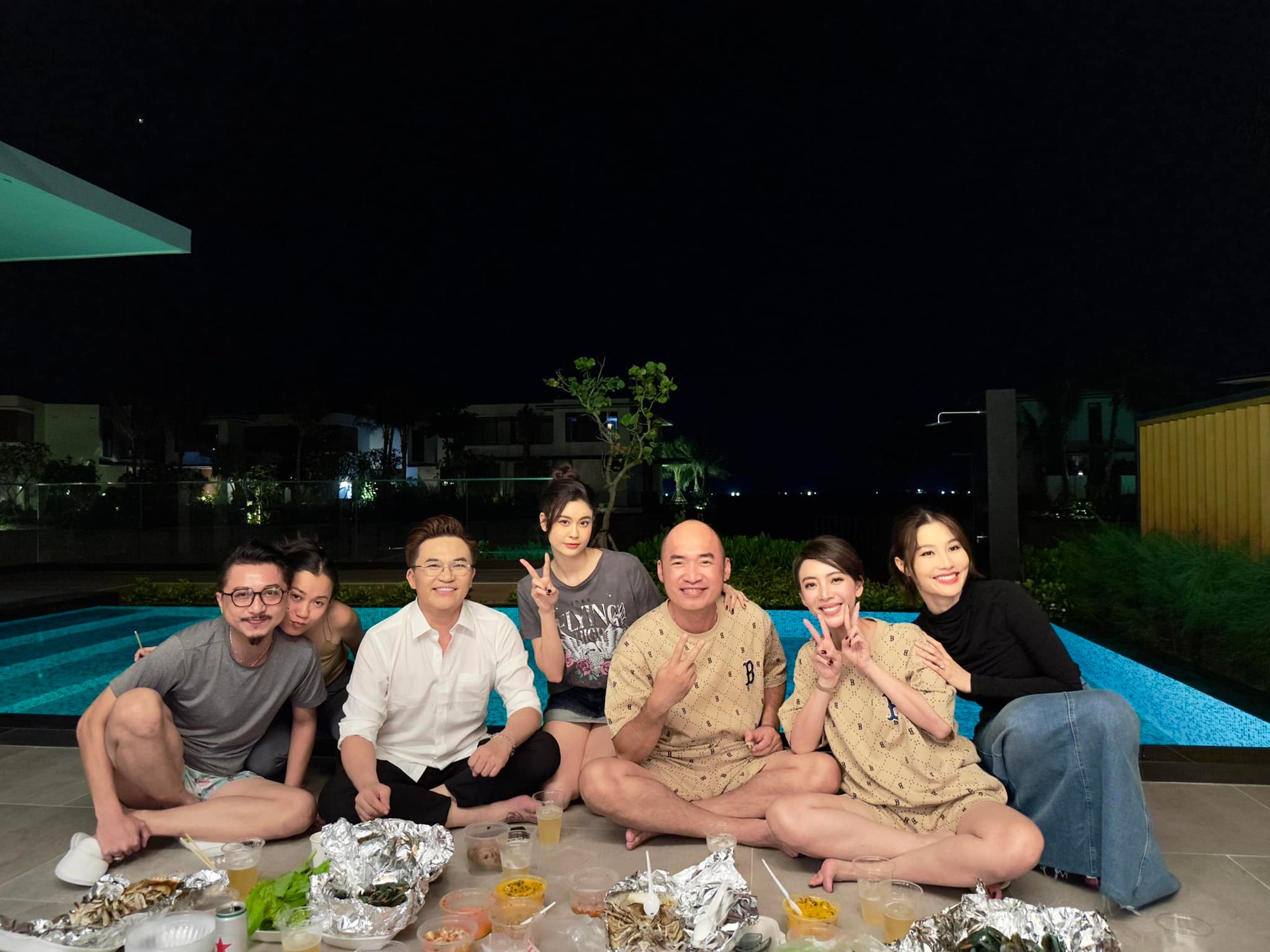 Thu Trang: &quot;20 năm làm nghề của tôi không uổng phí!&quot; - Ảnh 3.
