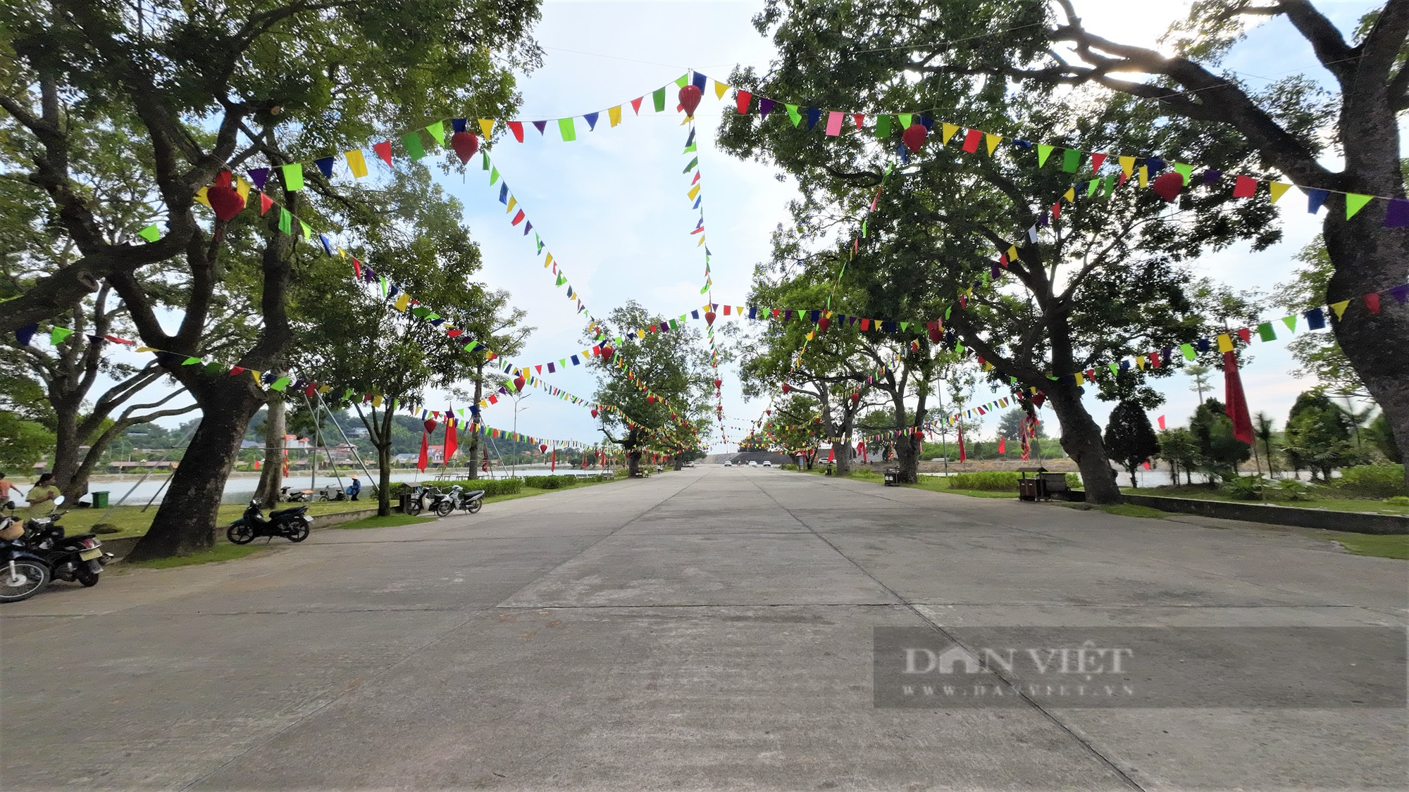 Hải Dương: Nhiều chương trình đặc sắc tại Lễ hội mùa thu Côn Sơn - Kiếp Bạc và Festival Chí Linh năm 2023 - Ảnh 8.