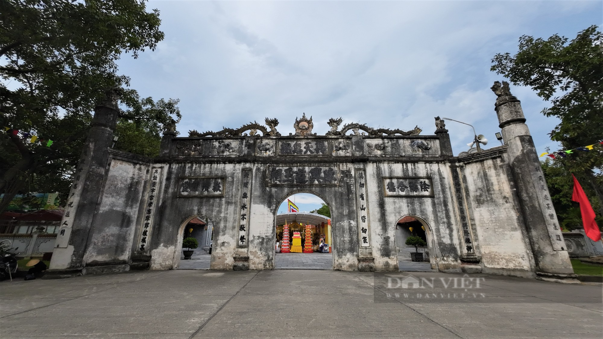 Hải Dương: Nhiều chương trình đặc sắc tại Lễ hội mùa thu Côn Sơn - Kiếp Bạc và Festival Chí Linh năm 2023 - Ảnh 6.
