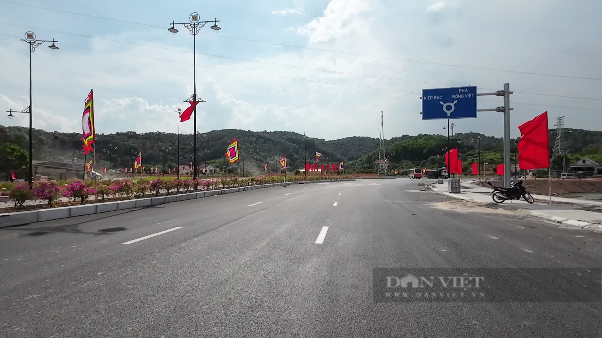 Hải Dương: Nhiều chương trình đặc sắc tại Lễ hội mùa thu Côn Sơn - Kiếp Bạc và Festival Chí Linh năm 2023 - Ảnh 4.