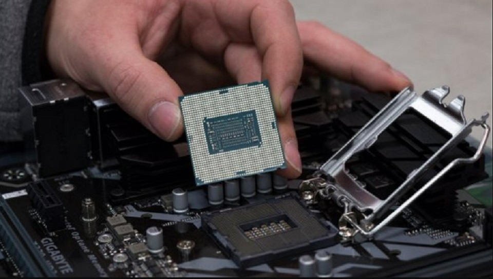 Việt Nam trước cơ hội trở thành cường quốc thế giới về xuất sản chip: Thuận lợi và khó khăn nào chờ đón? - Ảnh 2.