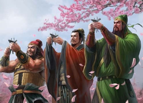 Vì sao Quan Vũ chết là điều tất yếu thời Tam Quốc? - Ảnh 3.