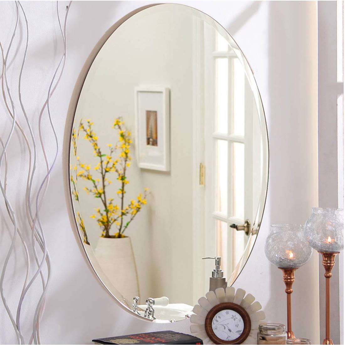Nâng cấp không gian sống với mức giá bình dân - Ảnh 18.