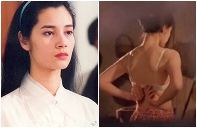 &quot;Ngôi sao phim 18+ đẹp nhất&quot; Hong Kong lao đao lúc cuối đời - Ảnh 1.