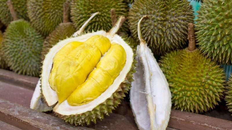 Loại quả ăn nhiều là &quot;phá bụng&quot;, không muốn dạ dày thành &quot;cái sàng&quot; thì đừng tham - Ảnh 7.