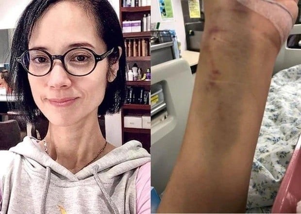 &quot;Ngôi sao phim 18+ đẹp nhất&quot; Hong Kong lao đao lúc cuối đời - Ảnh 2.