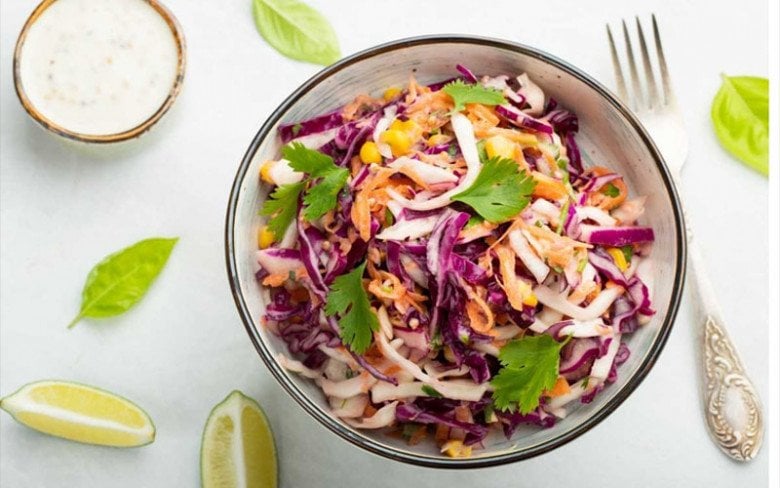Loại rau được mệnh danh là nữ hoàng vitamin A, ăn sống tốt hơn nấu chín nhưng tiếc là ít người biết dùng - Ảnh 2.