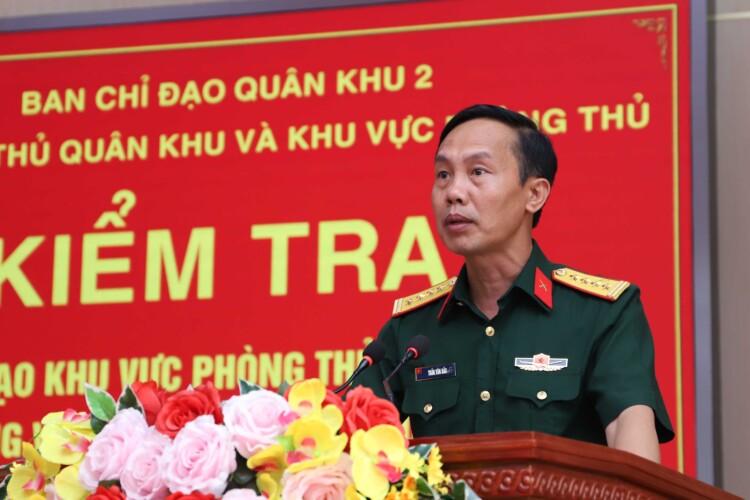 Thủ tướng bổ nhiệm 2 nhân sự Bộ Quốc phòng - Ảnh 1.