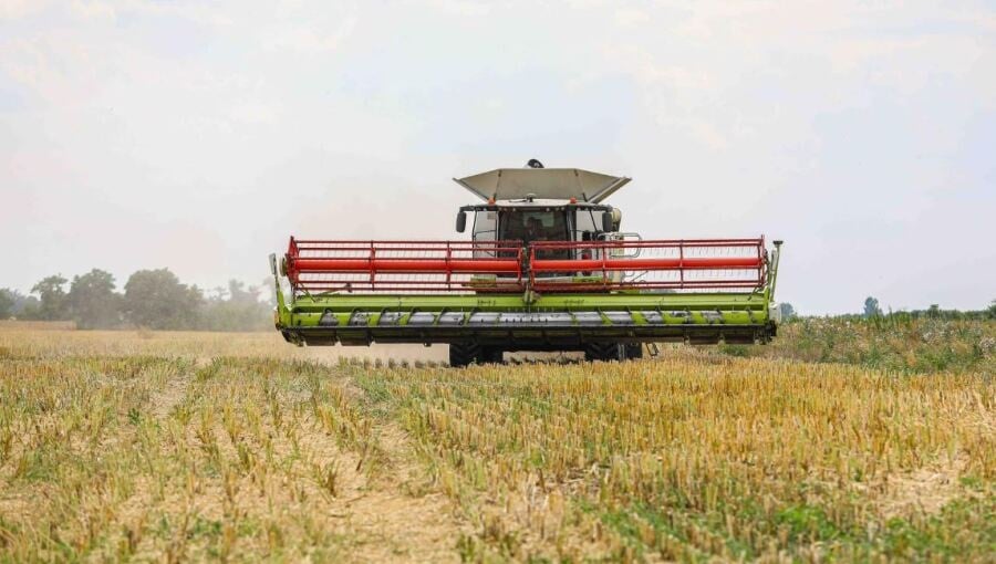 Ba Lan bất ngờ gửi tối hậu thư cho EU, liên quan đến Ukraine - Ảnh 1.