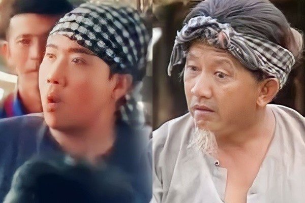 Toàn bộ nhân vật chủ chốt của &quot;Đất rừng phương Nam&quot; lộ diện trừ Trấn Thành - Ảnh 8.