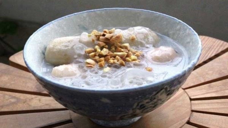 Báo quốc tế gợi ý top những món chay ngon hết nấc tại Hà Nội - Ảnh 8.