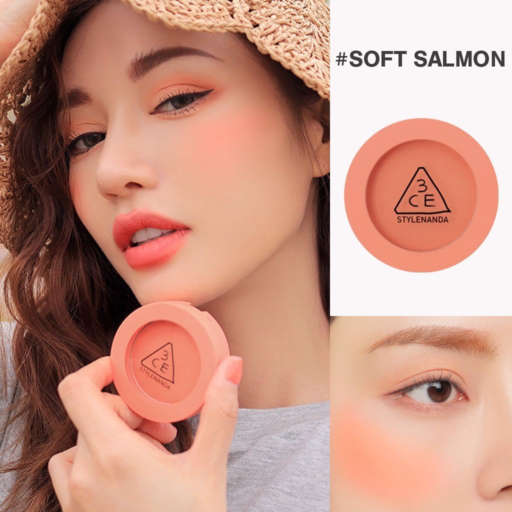 Makeup “dâu tây” do Hailey Bieber lăng xê được chị em châu Á rần rần học - Ảnh 2.