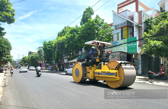 TP.Quảng Ngãi tiếp tục “ổn định” ở vị trí áp chót, cuối bảng giải ngân đầu tư công - Ảnh 4.