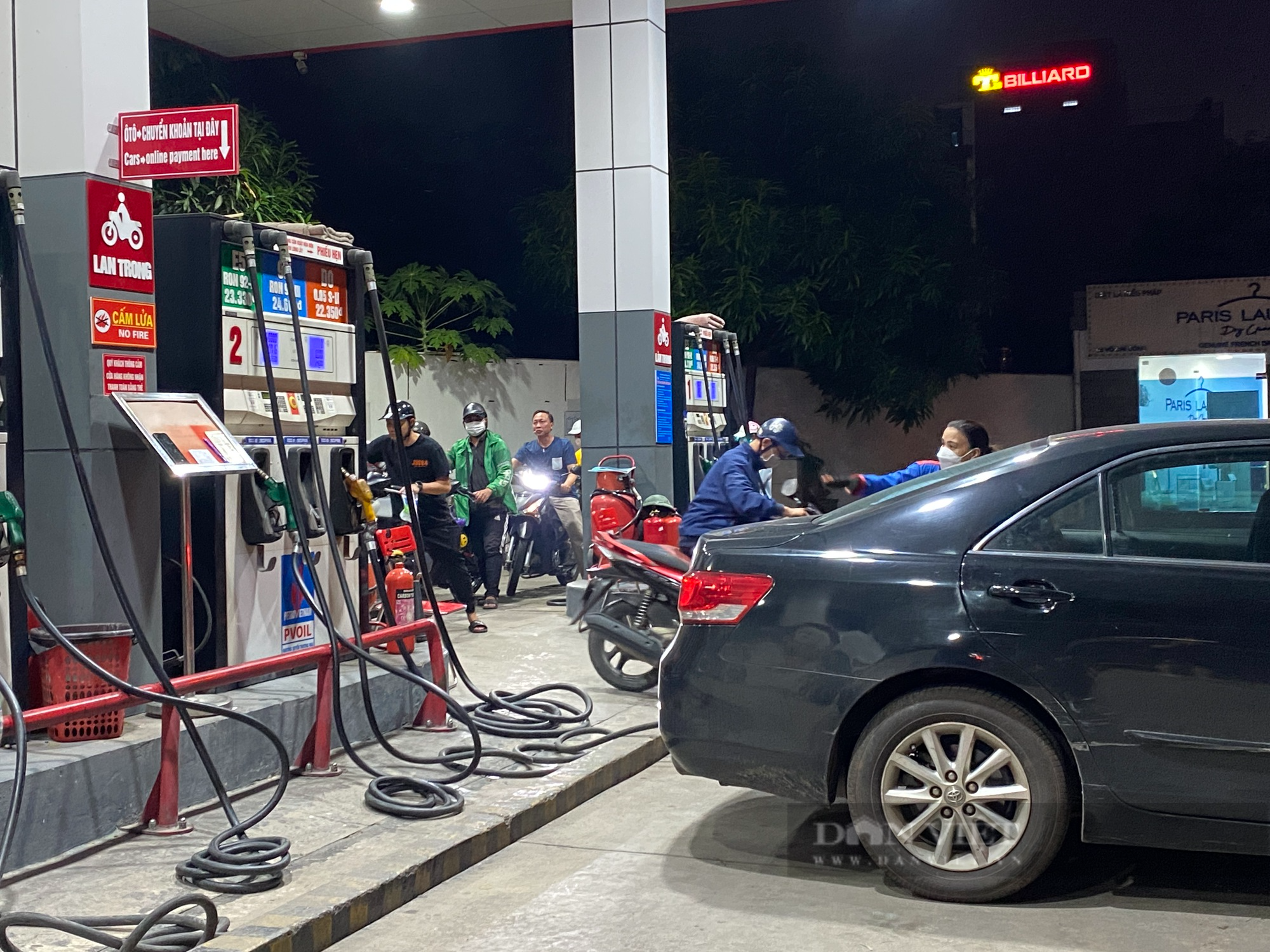 Giá xăng dầu hôm nay 16/9: Không thể dừng tăng - Ảnh 4.